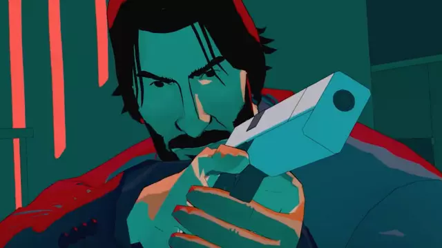 John Wick Hex'in PlayStation 4'e Geliş Tarihi Açıklandı