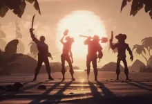 Sea of Thieves, Steam Mağazasındaki Yerini Aldı