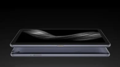 HiSense, Yeni Tableti Q5 Eye Protection'ı Tanıttı