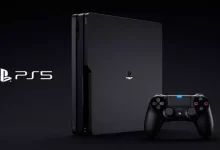 PlayStation 5 Kutusunun Konsept Tasarımı Paylaşıldı