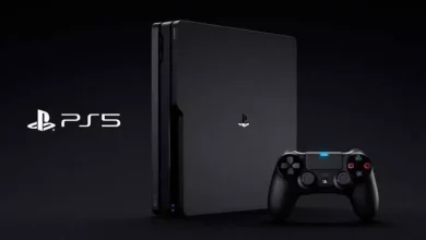 PlayStation 5 Kutusunun Konsept Tasarımı Paylaşıldı