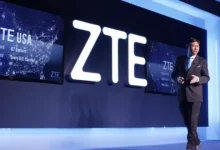 ZTE'nin Yeni Orta Düzey Telefonunun Görselleri Paylaşıldı