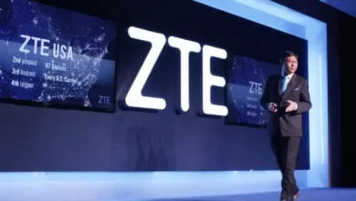 ZTE'nin Yeni Orta Düzey Telefonunun Görselleri Paylaşıldı