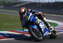 MotoGP 20 Kariyer Modu Fragmanı Yayınlandı