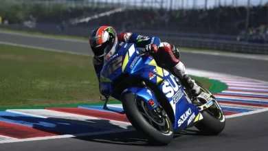 MotoGP 20 Kariyer Modu Fragmanı Yayınlandı