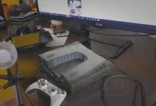 PS5'in Geliştirici Kitini Gösteren Video Sahte Çıktı