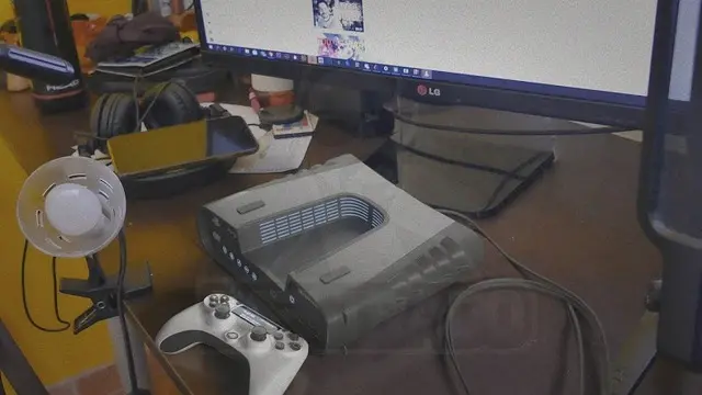 PS5'in Geliştirici Kitini Gösteren Video Sahte Çıktı