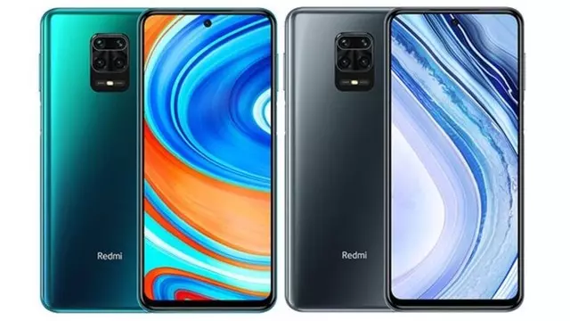 Redmi Note 9'un Tanıtım Tarihi Resmen Duyuruldu