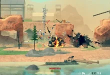 Soldat 2'nin Demosu Steam'de Yayınlandı