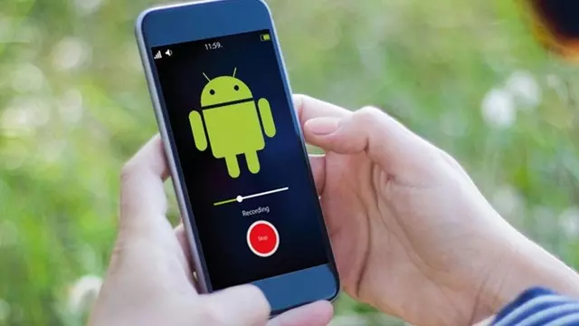 Android’e Arama Kaydetme Özelliği Geliyor