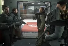 Sony Rusya, Modern Warfare 2 Remastered’ı Yayınlamadı