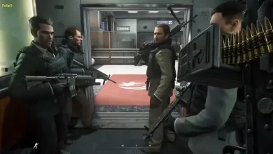 Sony Rusya, Modern Warfare 2 Remastered’ı Yayınlamadı