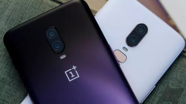 OnePlus, 2018 Cihazlarında Open Beta Programını Sonlandırdı