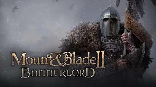 Mount & Blade II: Bannerlord, İlk Büyük Yamasını Aldı