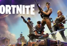 Fortnite, Oyunundaki El Bombasını Geçici Olarak Kaldırdı