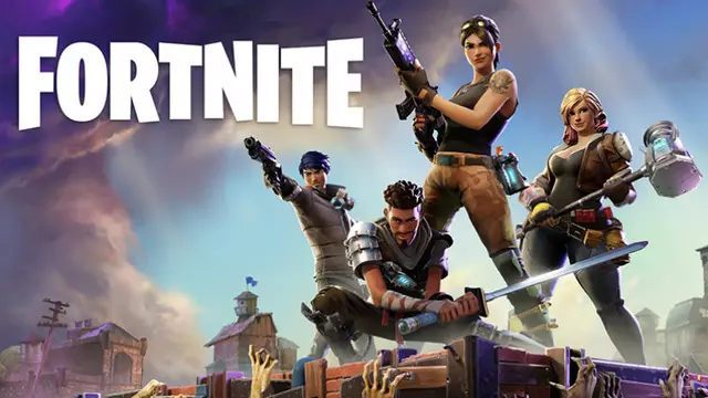 Fortnite, Oyunundaki El Bombasını Geçici Olarak Kaldırdı