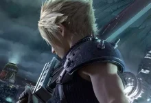 Final Fantasy VII Remake'in Dosya Boyutu Belli Oldu