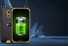 Dayanıklı Telefon Ulefone Armor X7, Batarya Testine Girdi