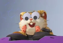 Overwatch'tan 1 Nisan'a Özel Abartılı Güncelleme