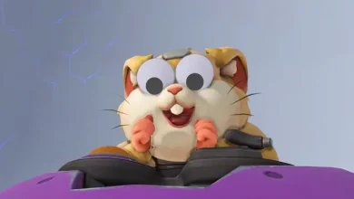 Overwatch'tan 1 Nisan'a Özel Abartılı Güncelleme