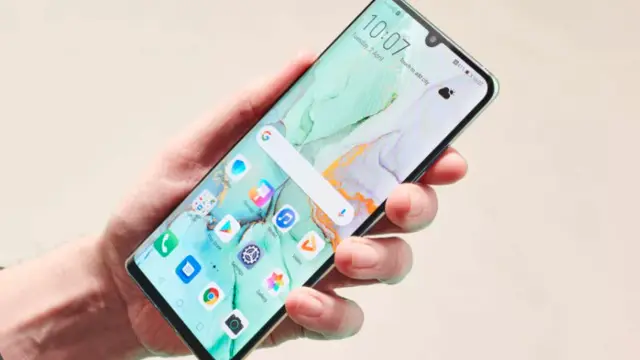 Huawei'den Google Temas Takip Sistemi Açıklaması