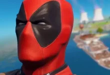 Fortnite Haritasındaki Yat, Deadpool Temasıyla Güncellenecek