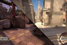 CS:GO’ya Son Güncellemeyle İki Yeni Harita Eklendi