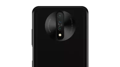 Redmi K30i'nin Basın Görselleri Paylaşıldı