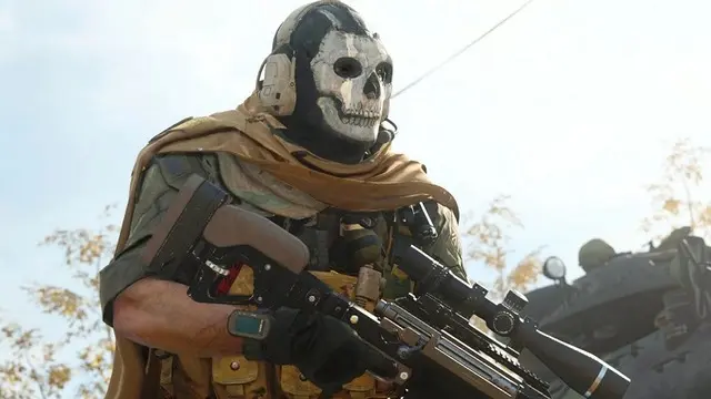 Call of Duty: Warzone'da 50 Binden Fazla Hileci Banlandı