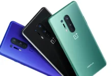 OnePlus 8 Pro'da Can Sıkıcı Yeşil Ekran Sorunu Baş Gösterdi