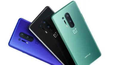OnePlus 8 Pro'da Can Sıkıcı Yeşil Ekran Sorunu Baş Gösterdi