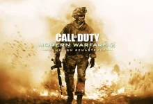 Call of Duty: Modern Warfare 2 Campaign Remastered Duyuruldu