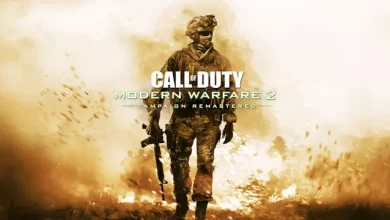 Call of Duty: Modern Warfare 2 Campaign Remastered Duyuruldu