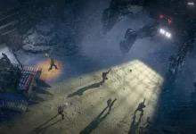 Wasteland 3’ün Çıkış Tarihi, Koronavirüs Nedeniyle Ertelendi