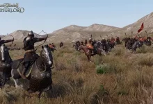 Mount & Blade 2: Bannerlord, Steam Çıkışını Rekorla Yaptı