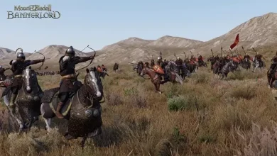 Mount & Blade 2: Bannerlord, Steam Çıkışını Rekorla Yaptı