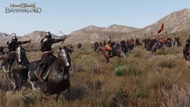 Mount & Blade 2: Bannerlord, Steam Çıkışını Rekorla Yaptı