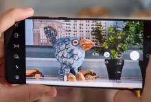Galaxy S20 Ultra Odak Sorunu Güncellemeyle Çözülemeyecek