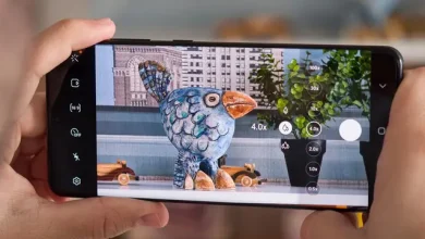Galaxy S20 Ultra Odak Sorunu Güncellemeyle Çözülemeyecek
