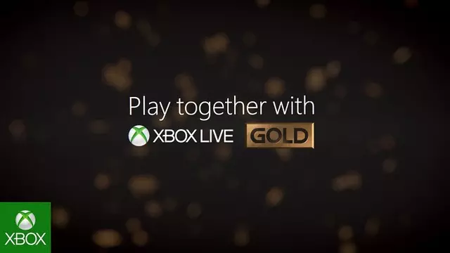 Xbox Live Gold’da Nisan Ayında Ücretsiz Olacak Oyunlar