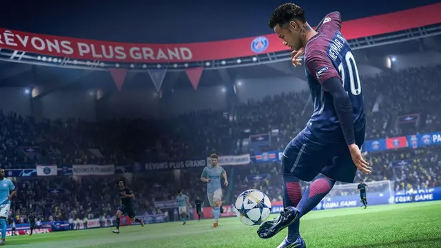 FIFA 2020 #EvdeKal Kupası İçin Kayıtlar Başladı