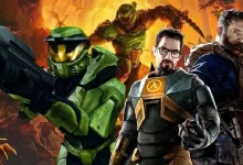 En İyi FPS Oyunları - Webtekno – Güncel Teknoloji Haberleri ve Video İncelemeleri