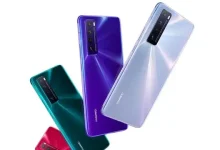 Huawei Nova 7, Nova 7 Pro ve 7 SE - Fiyatı ve Özellikleri