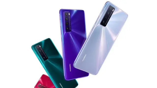 Huawei Nova 7, Nova 7 Pro ve 7 SE - Fiyatı ve Özellikleri