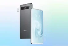 Meizu 17'den Etkileyici Bir Render Görüntüsü Paylaşıldı