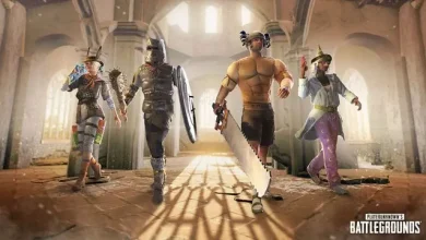 PUBG, 1 Nisan'a Özel Fantezi Battle Royale Modunu Duyurdu