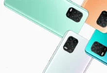 Mi 10 Youth Edition'ın Kamera Özellikleri Paylaşıldı