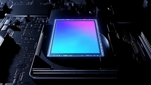 Samsung'dan 108 MP Kamera Sensörü İçin Tanıtım Videosu