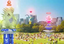 Pokémon Go'ya Evden Savaş Modu Geliyor