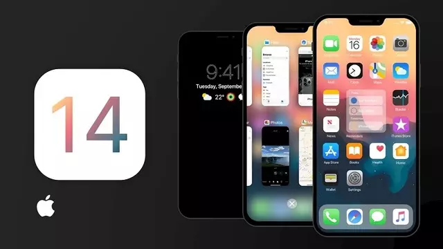 'Keşke Böyle Olsa' Dedirten iOS 14 Konsepti (Video)